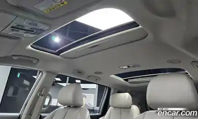 Kia Canival 2020 2.2 Автомат в Москве № 133380, миниатюра 10