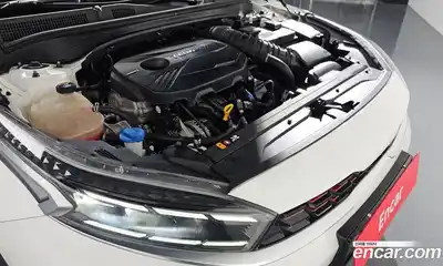 Kia K3 2022 1.6 Автомат в Москве № 134093, миниатюра 11