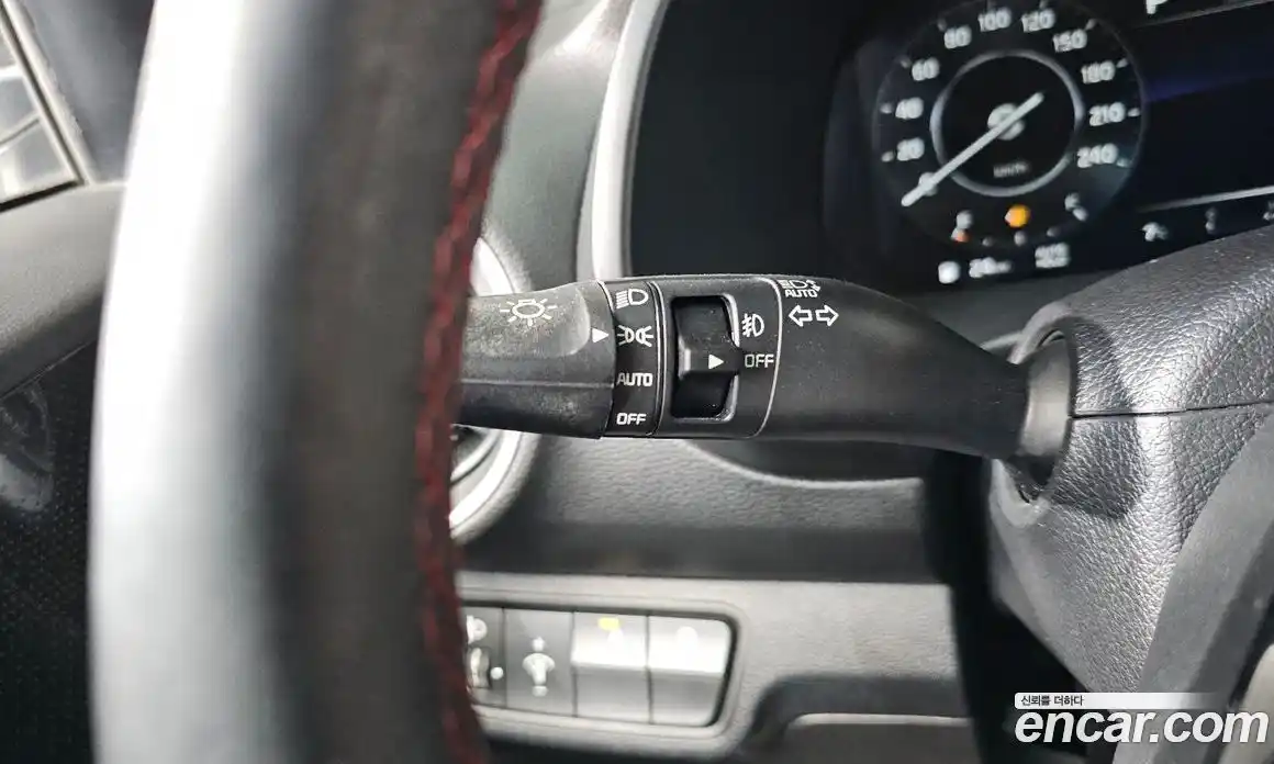 Kia K3 2022 1.6 Автомат в Москве № 134093, фото 12