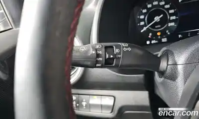 Kia K3 2022 1.6 Автомат в Москве № 134093, миниатюра 12