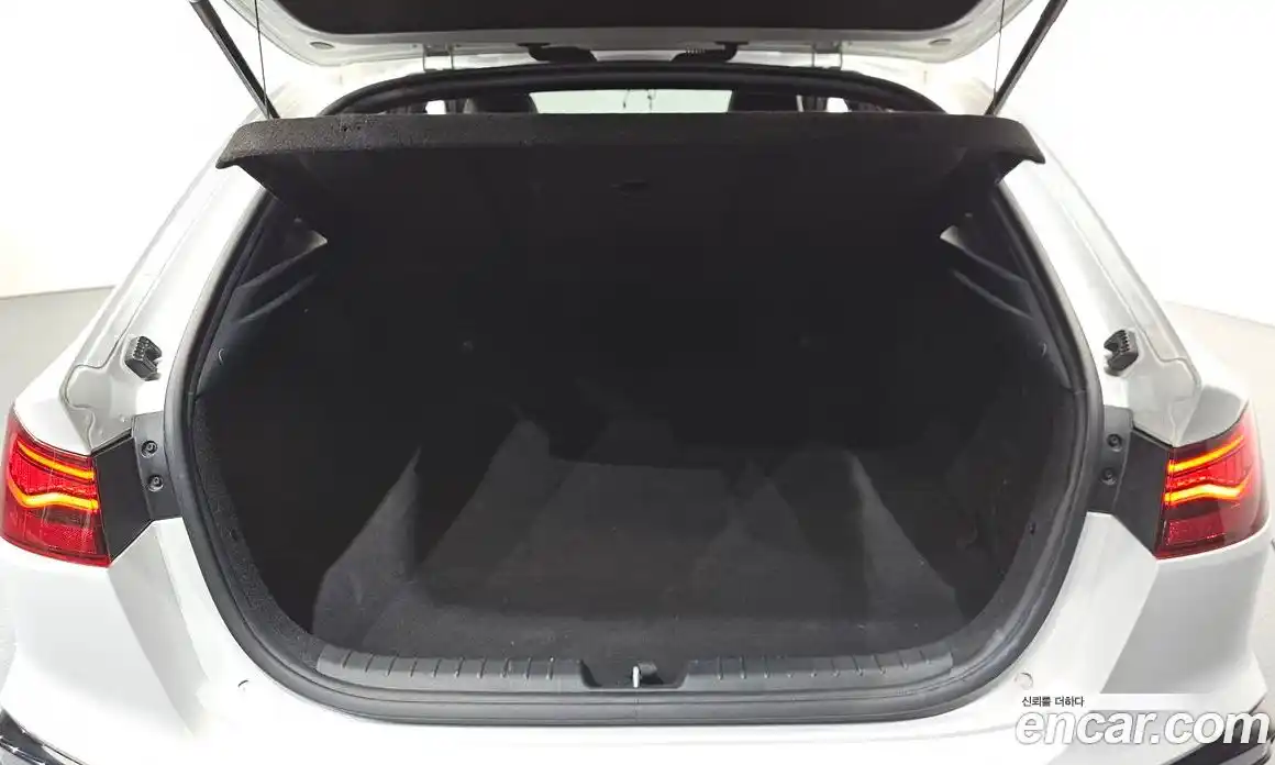 Kia K3 2022 1.6 Автомат в Москве № 134093, фото 15