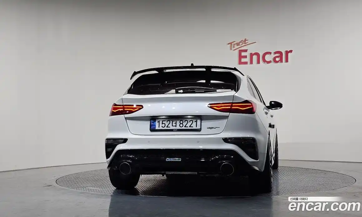 Kia K3 2022 1.6 Автомат в Москве № 134093, фото 17