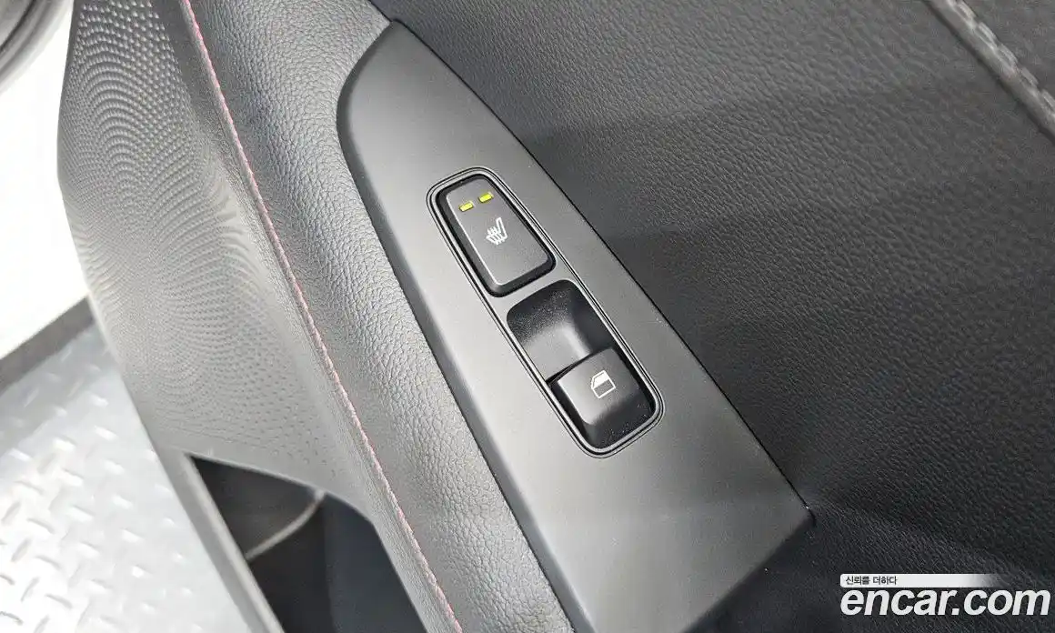 Kia K3 2022 1.6 Автомат в Москве № 134093, фото 20