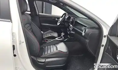 Kia K3 2022 1.6 Автомат в Москве № 134093, миниатюра 5