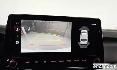 Kia K3 2022 1.6 Автомат в Москве № 134093, миниатюра 7