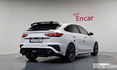 Kia K3 2022 1.6 Автомат в Москве № 134093, миниатюра 8