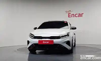 Kia K3 2022 1.6 Автомат в Москве № 134093, миниатюра 9