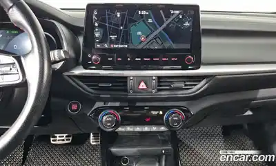 Kia K3 2022 1.6 Автомат в Москве № 134093, миниатюра 10