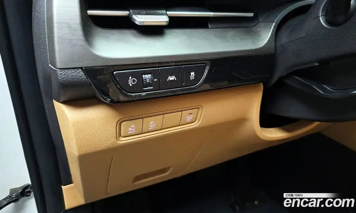 Kia Canival 2023 2.2 Автомат в Москве № 134110, фото 15