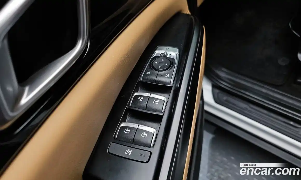 Kia Canival 2023 2.2 Автомат в Москве № 134110, фото 20