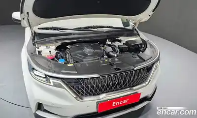 Kia Canival 2023 2.2 Автомат в Москве № 134110, миниатюра 5