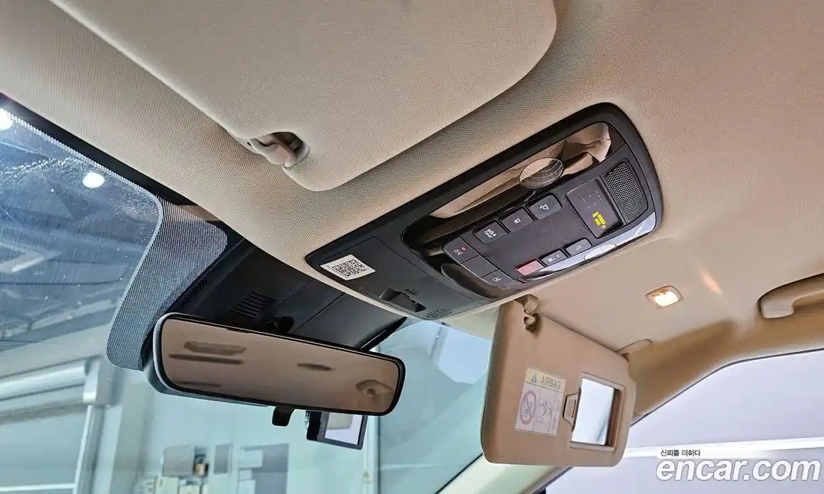 Kia Canival 2023 2.2 Автомат в Москве № 134110, фото 7