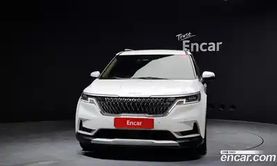 Kia Canival 2023 2.2 Автомат в Москве № 134110, миниатюра 8