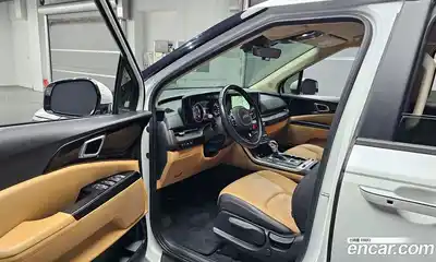 Kia Canival 2023 2.2 Автомат в Москве № 134110, миниатюра 9