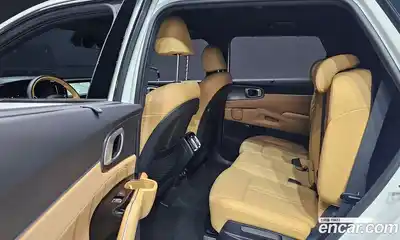 Kia Sorento 2023 1.6 Автомат в Москве № 134246, миниатюра 12