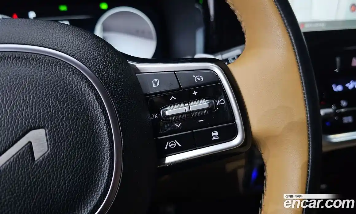 Kia Sorento 2023 1.6 Автомат в Москве № 134246, фото 16