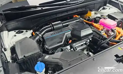 Kia Sorento 2023 1.6 Автомат в Москве № 134246, миниатюра 2