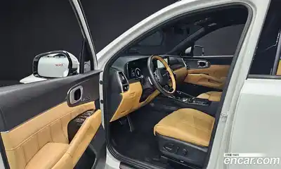 Kia Sorento 2023 1.6 Автомат в Москве № 134246, миниатюра 3