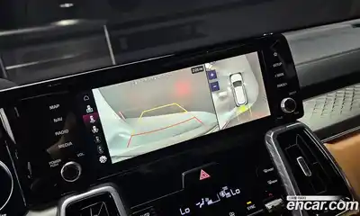 Kia Sorento 2023 1.6 Автомат в Москве № 134246, миниатюра 4