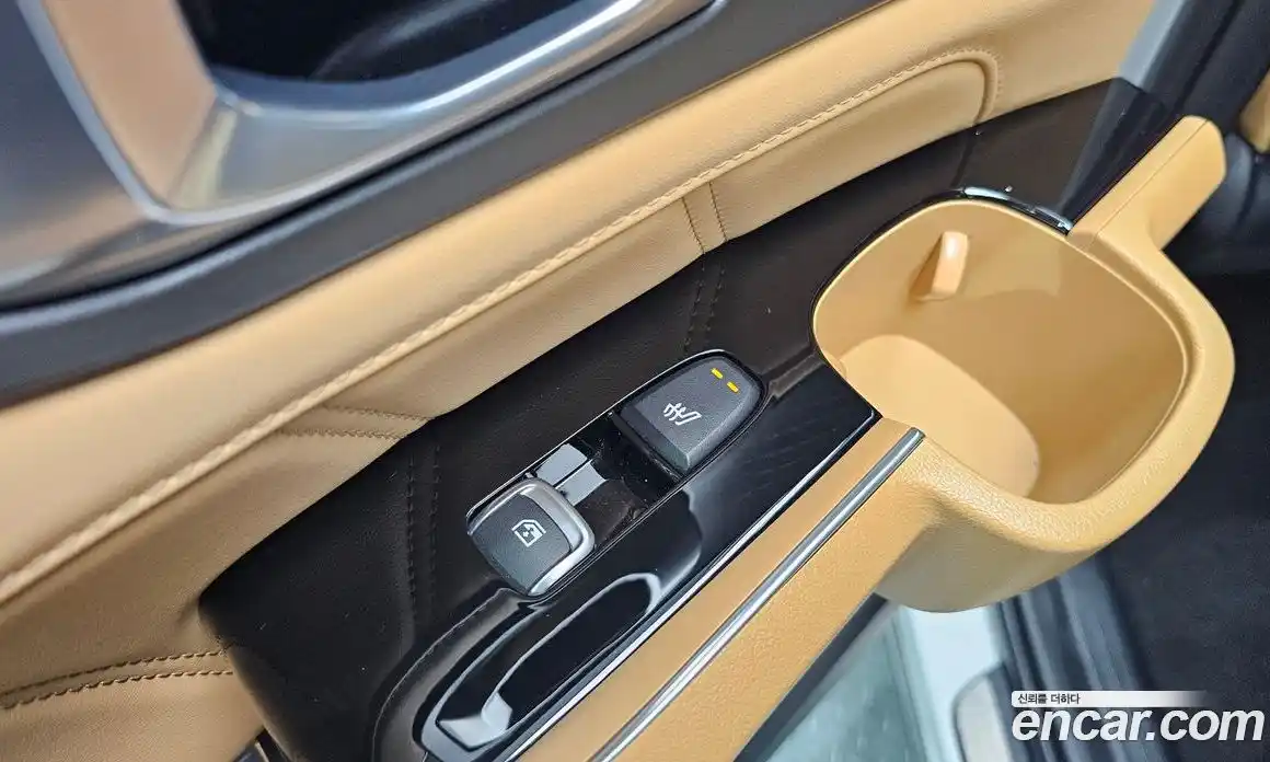 Kia Sorento 2023 1.6 Автомат в Москве № 134246, фото 5