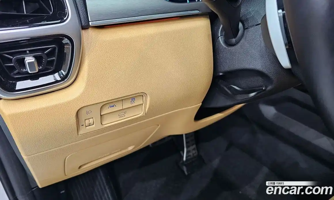 Kia Sorento 2023 1.6 Автомат в Москве № 134246, фото 8