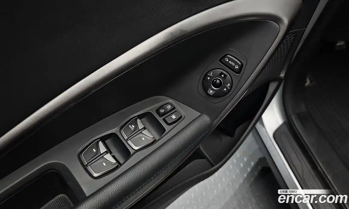 Hyundai Santa Fe 2016 2.0 Автомат в Москве № 134494, фото 7