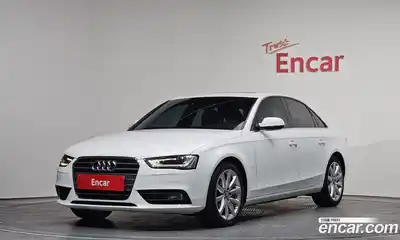 Audi A4 2015 2.0 Автомат в Москве № 134829, миниатюра 12