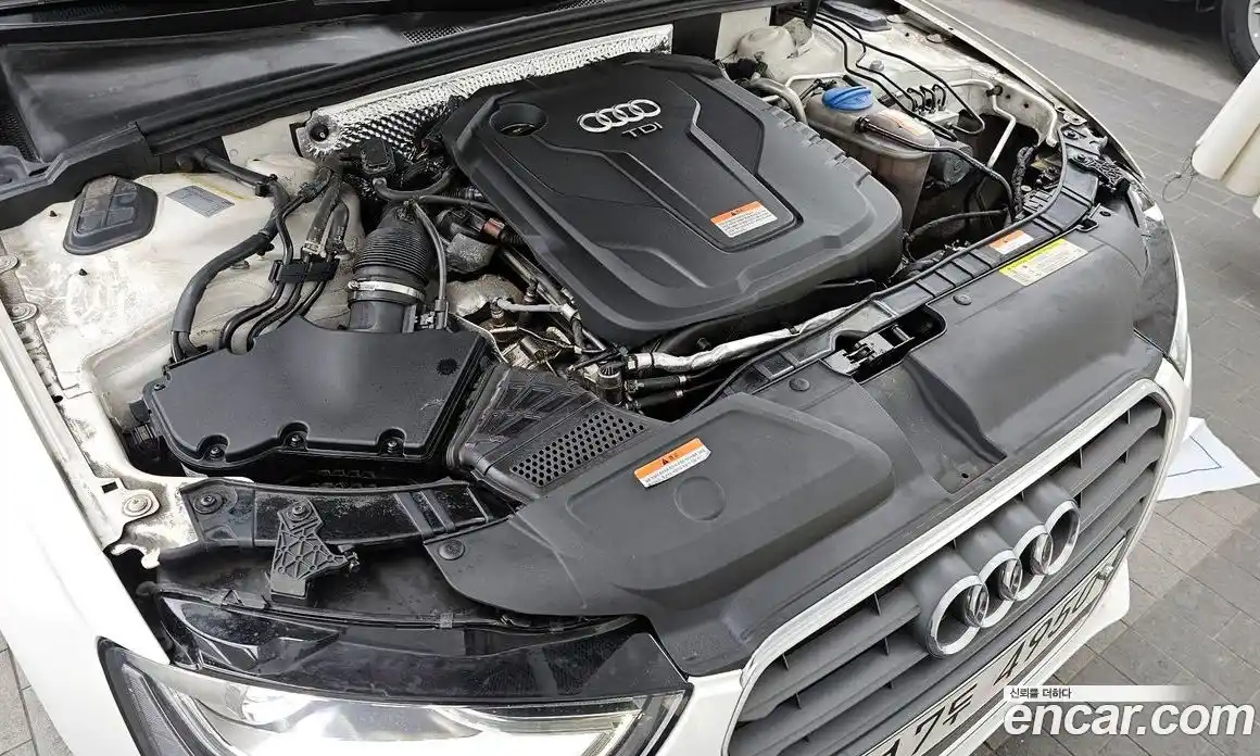 Audi A4 2015 2.0 Автомат в Москве № 134829, фото 15