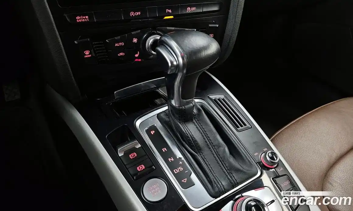 Audi A4 2015 2.0 Автомат в Москве № 134829, фото 3