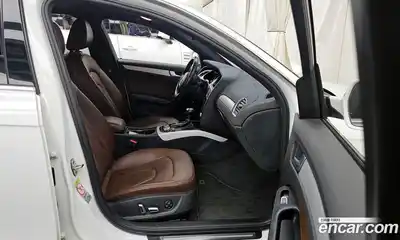 Audi A4 2015 2.0 Автомат в Москве № 134829, миниатюра 4