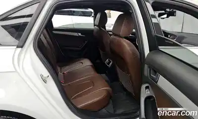 Audi A4 2015 2.0 Автомат в Москве № 134829, миниатюра 7