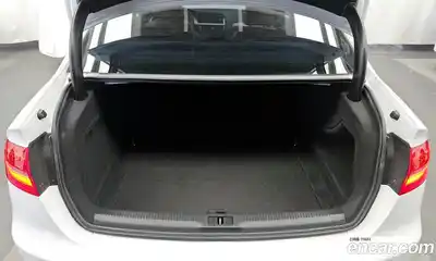 Audi A4 2015 2.0 Автомат в Москве № 134829, миниатюра 8