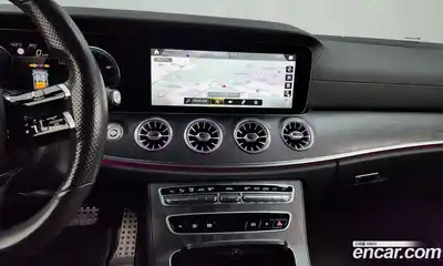 Mercedes-Benz CLS-Class 2022 2.0 Автомат в Москве № 135124, миниатюра 11