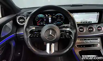 Mercedes-Benz CLS-Class 2022 2.0 Автомат в Москве № 135124, миниатюра 12