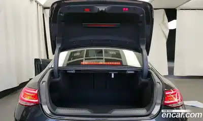 Mercedes-Benz CLS-Class 2022 2.0 Автомат в Москве № 135124, миниатюра 3