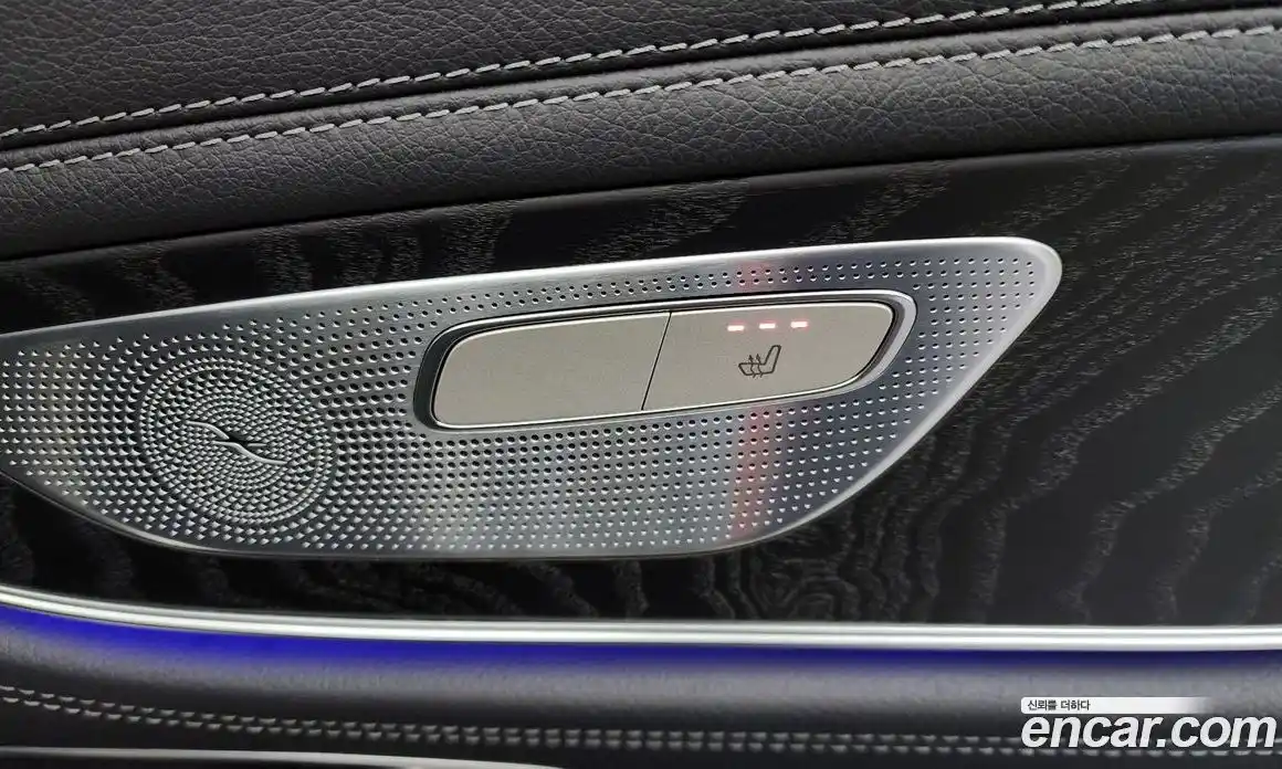 Mercedes-Benz CLS-Class 2022 2.0 Автомат в Москве № 135124, фото 7