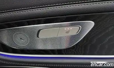 Mercedes-Benz CLS-Class 2022 2.0 Автомат в Москве № 135124, миниатюра 7