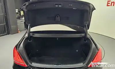 Genesis EQ900 2016 3.8 Автомат в Москве № 135478, миниатюра 7