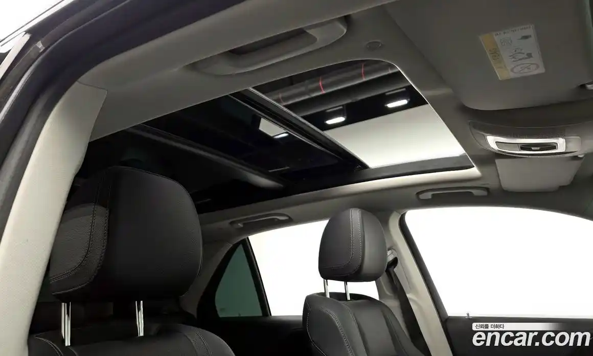 Mercedes-Benz GLE-Class 2022 2.0 Автомат в Москве № 137707, фото 17