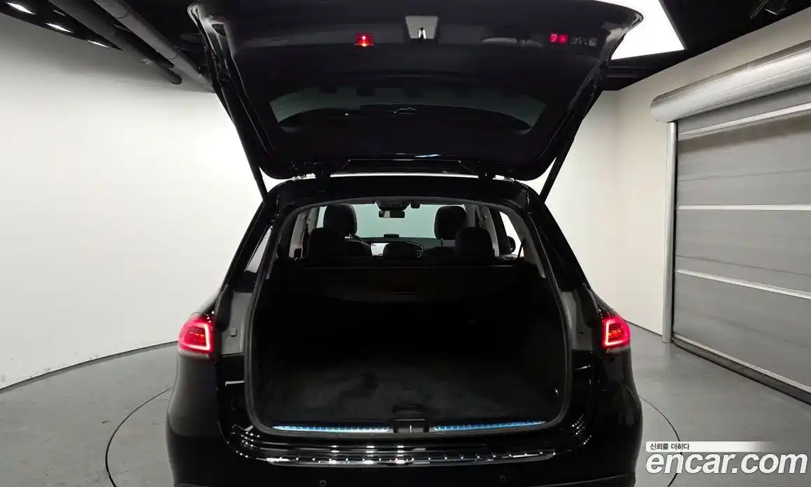 Mercedes-Benz GLE-Class 2022 2.0 Автомат в Москве № 137707, фото 3