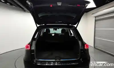 Mercedes-Benz GLE-Class 2022 2.0 Автомат в Москве № 137707, миниатюра 3