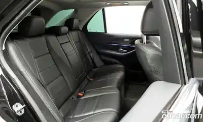 Mercedes-Benz GLE-Class 2022 2.0 Автомат в Москве № 137707, миниатюра 6