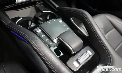 Mercedes-Benz GLE-Class 2022 2.0 Автомат в Москве № 137707, миниатюра 8