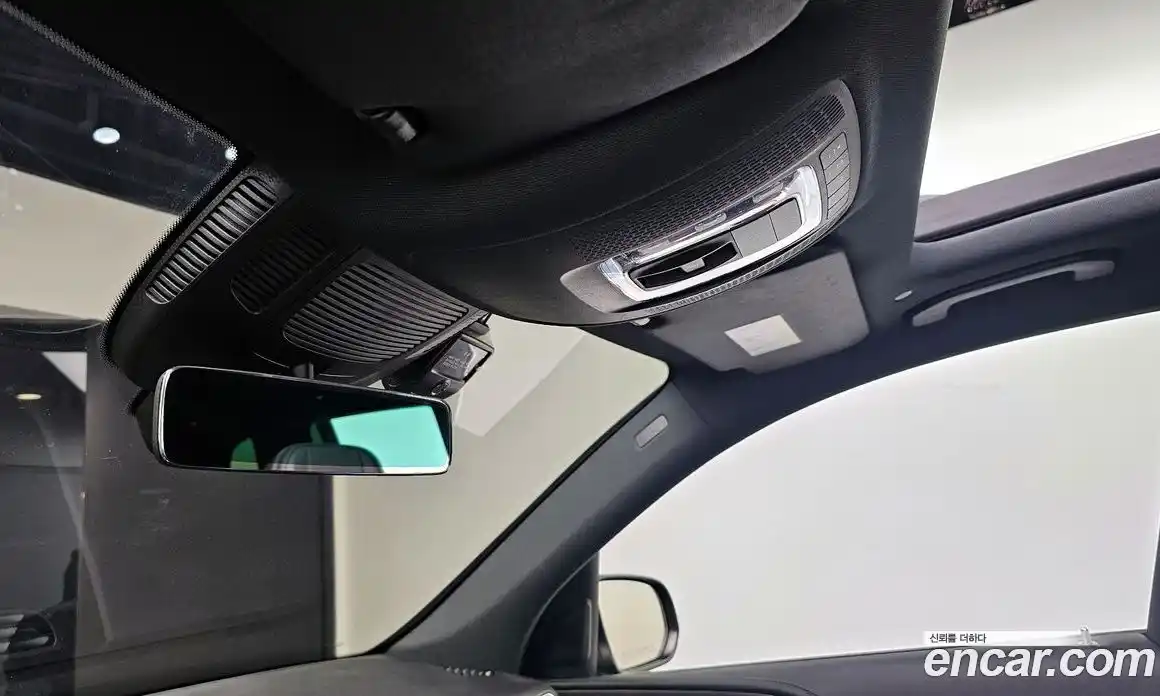 Mercedes-Benz GLS-Class 2022 2.9 Автомат в Москве № 141802, фото 14