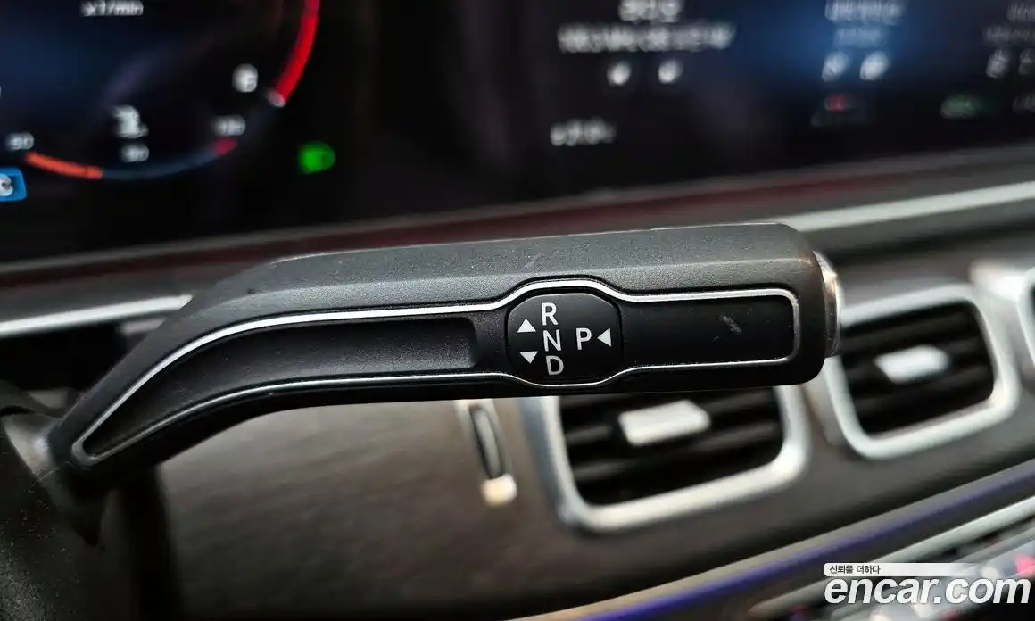 Mercedes-Benz GLS-Class 2022 2.9 Автомат в Москве № 141802, фото 9