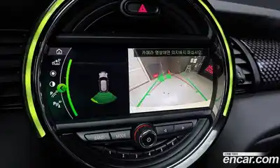 Mini Cooper 2019 2.0 Автомат в Москве № 143462, миниатюра 11