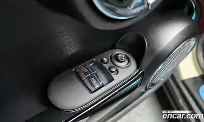 Mini Cooper 2019 2.0 Автомат в Москве № 143462, миниатюра 6