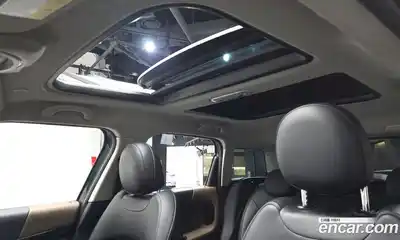 Mini Countryman, 2017