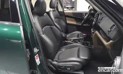 Mini Countryman 2017 2.0 Автомат в Москве № 144149, миниатюра 11