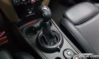 Mini Countryman 2017 2.0 Автомат в Москве № 144149, миниатюра 12